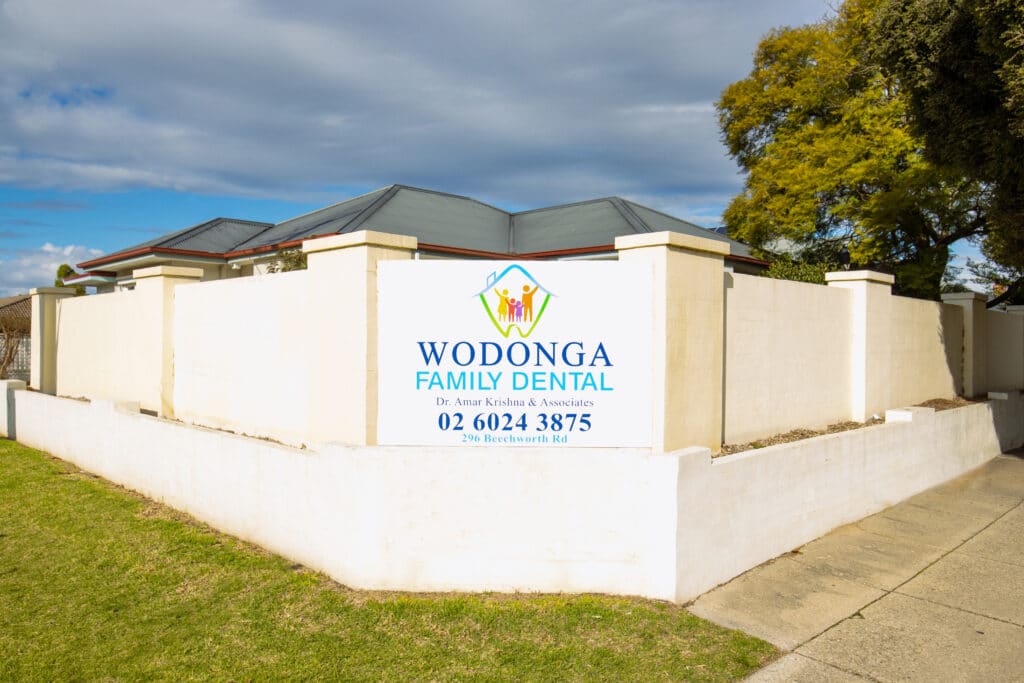 Wodonga Family Dental photo 1