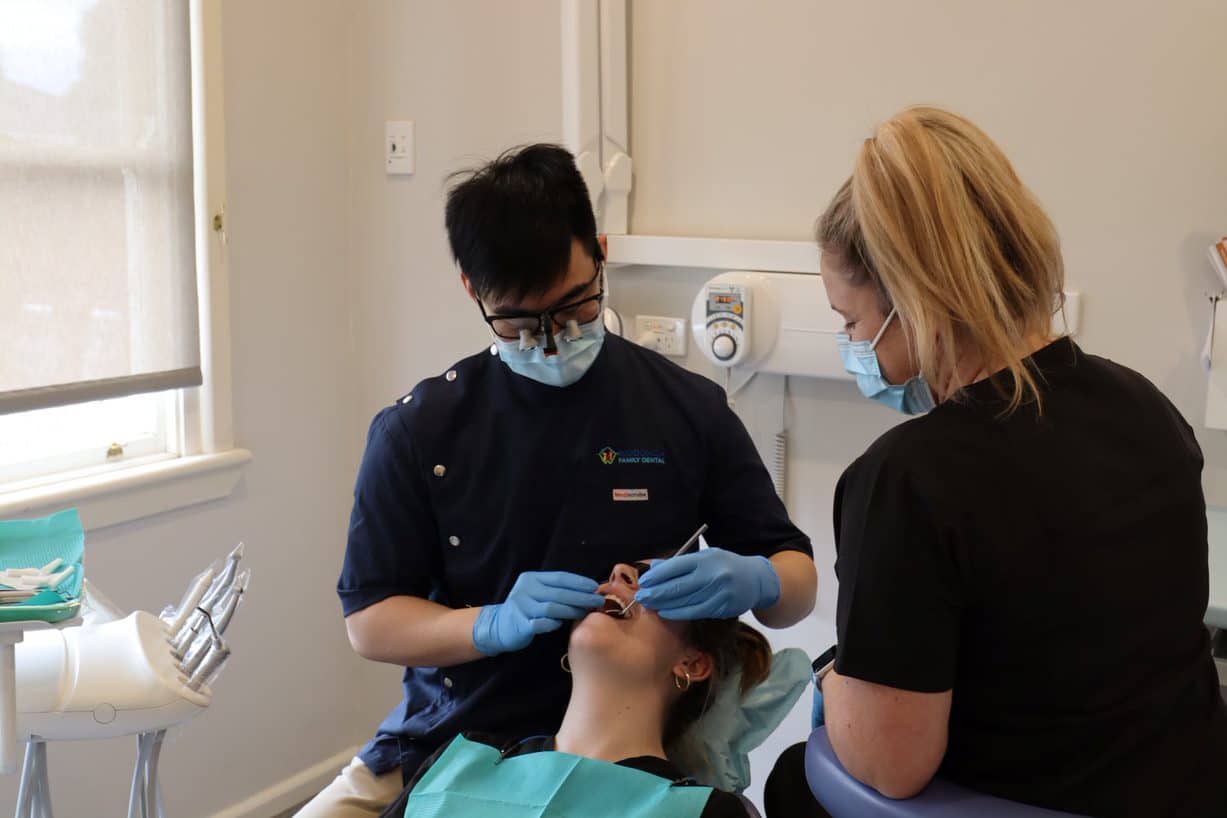 Wodonga Family Dental photo 4