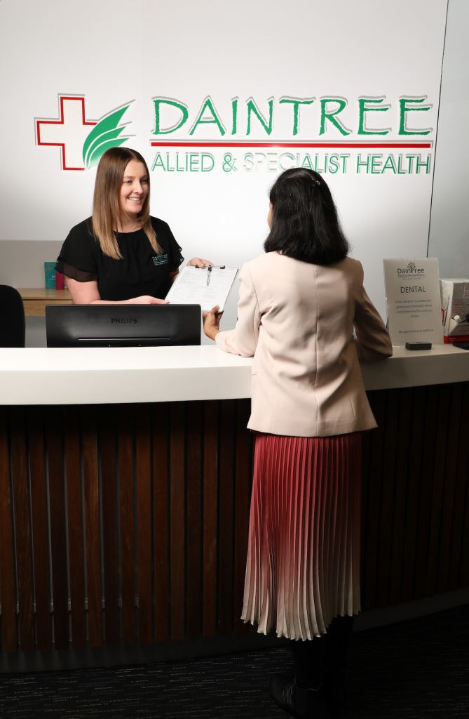 Daintree Family Dental Clinic photo 4