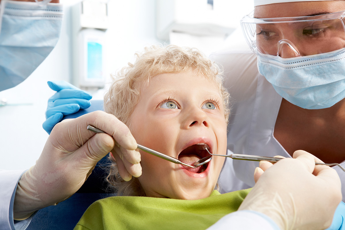 Dental on Lawrence photo