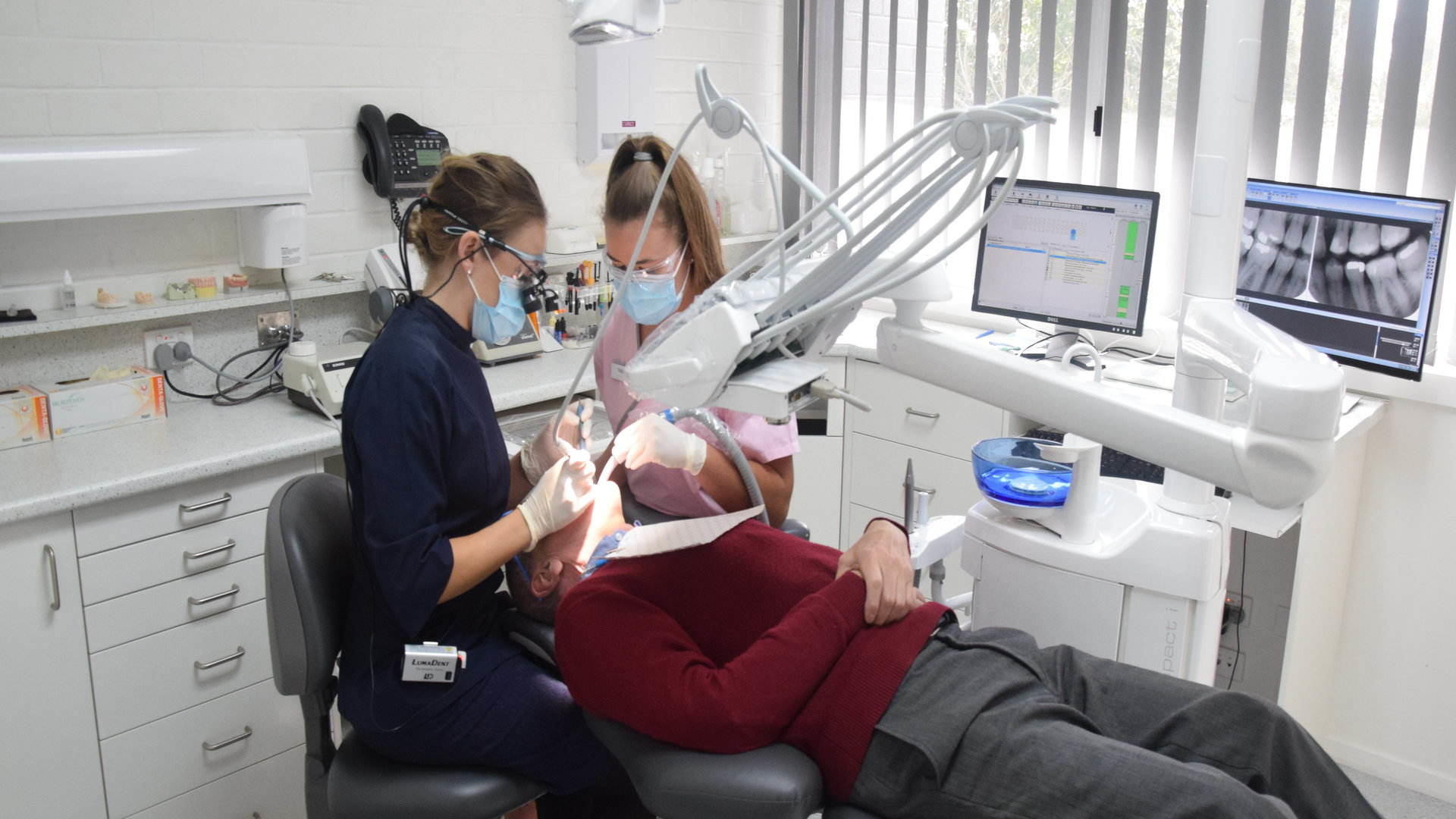 Cameron Dental Care photo 1
