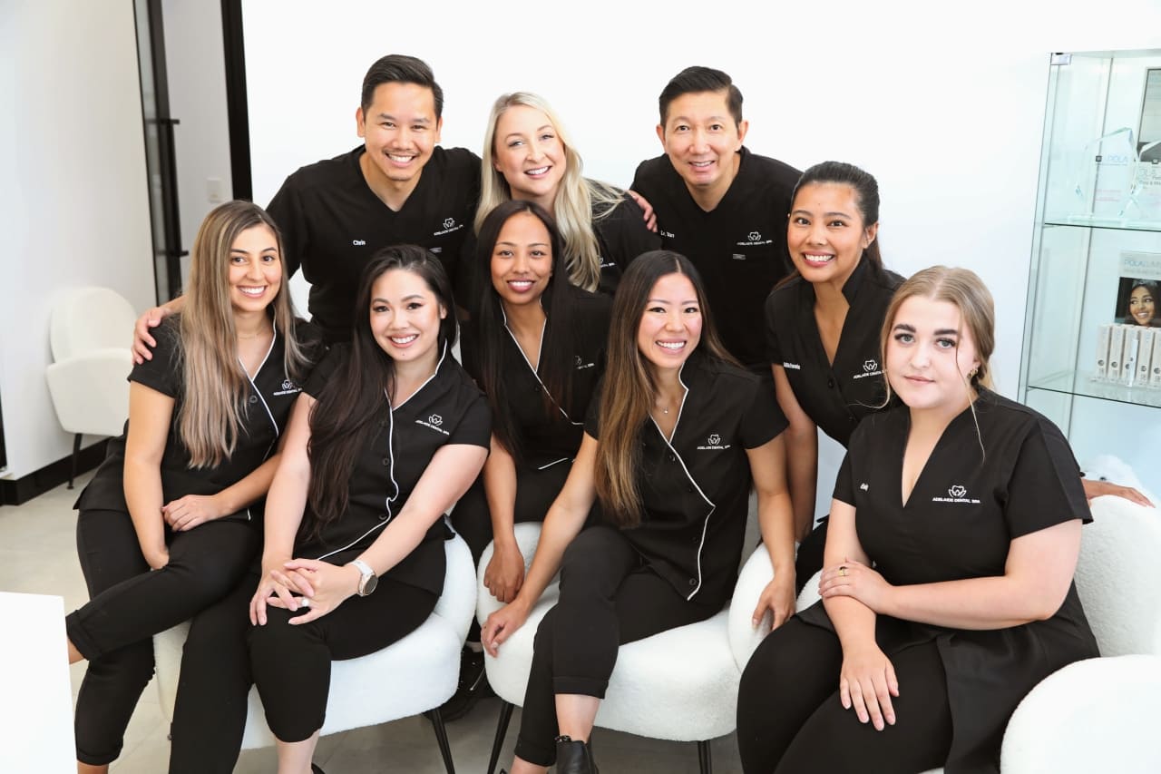 Adelaide Dental Spa photo 3