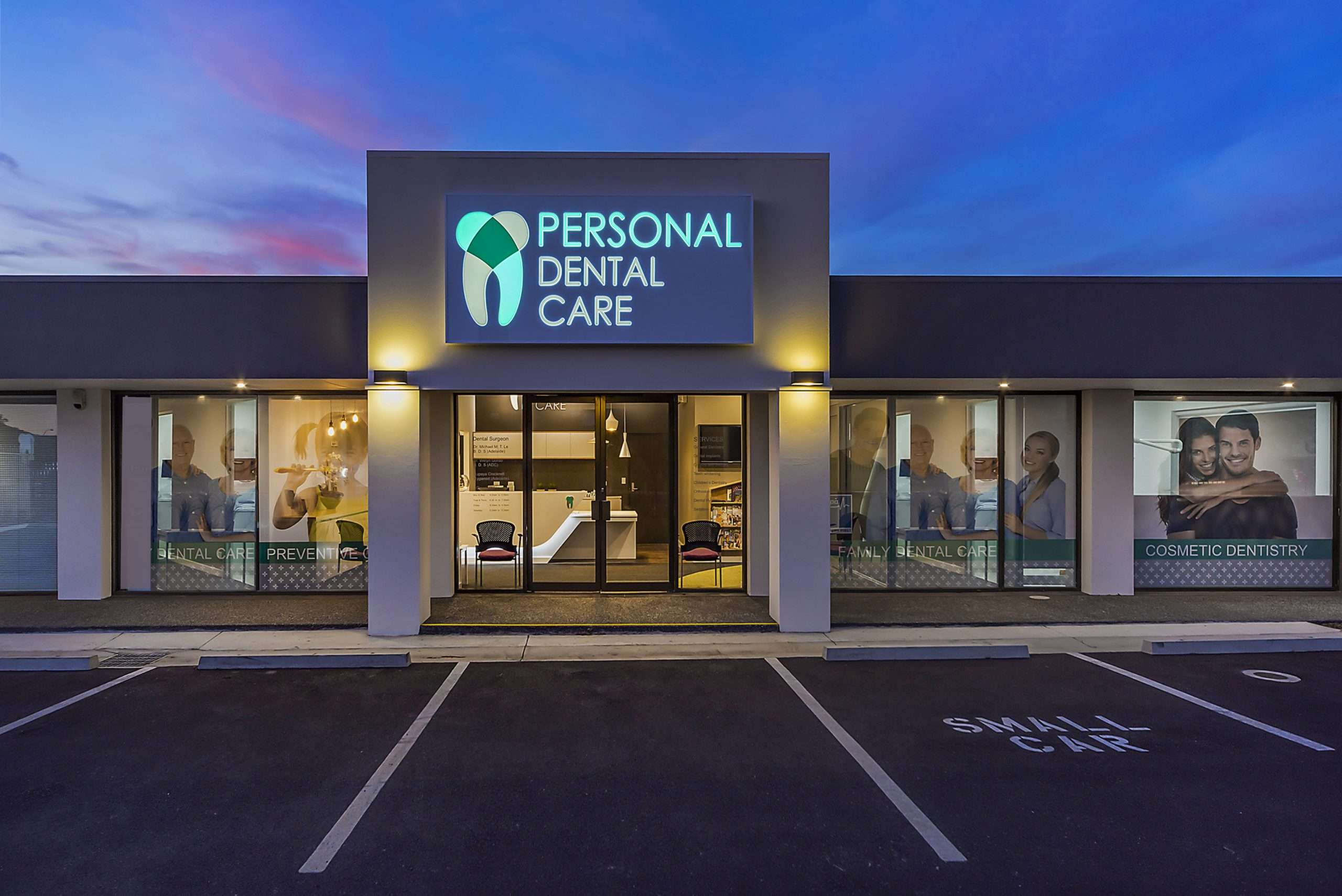 Adelaide Dental Centre photo 3