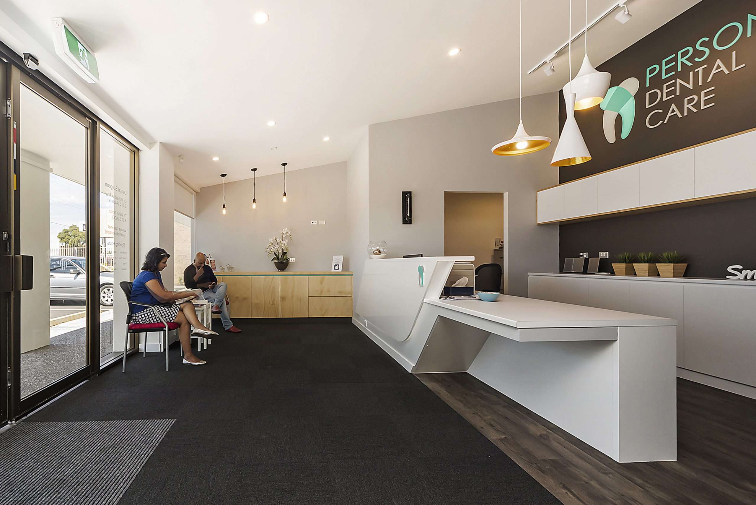 Adelaide Dental Centre photo 1