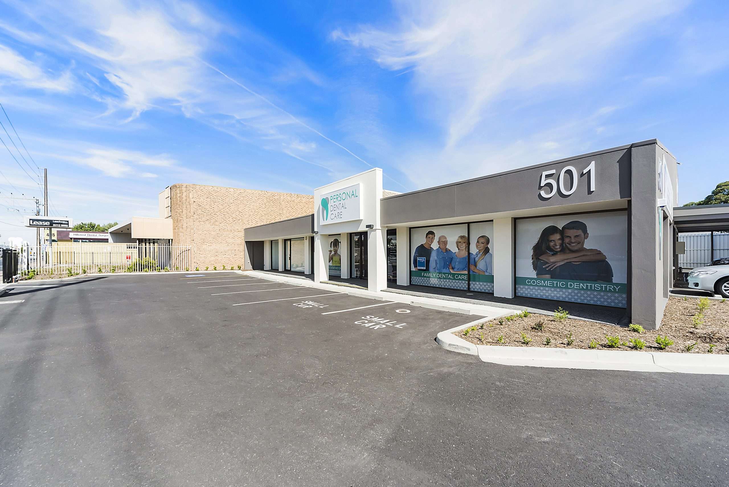 Adelaide Dental Centre photo 2