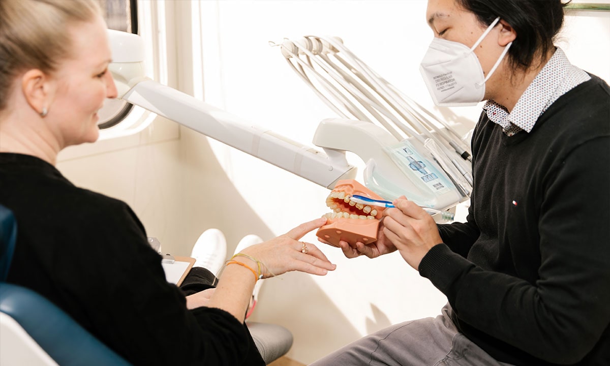 Adelaide DentalCare photo 3