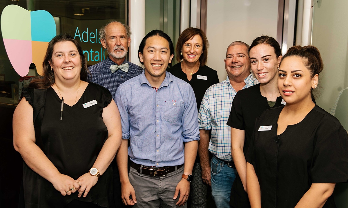 Adelaide DentalCare photo 2
