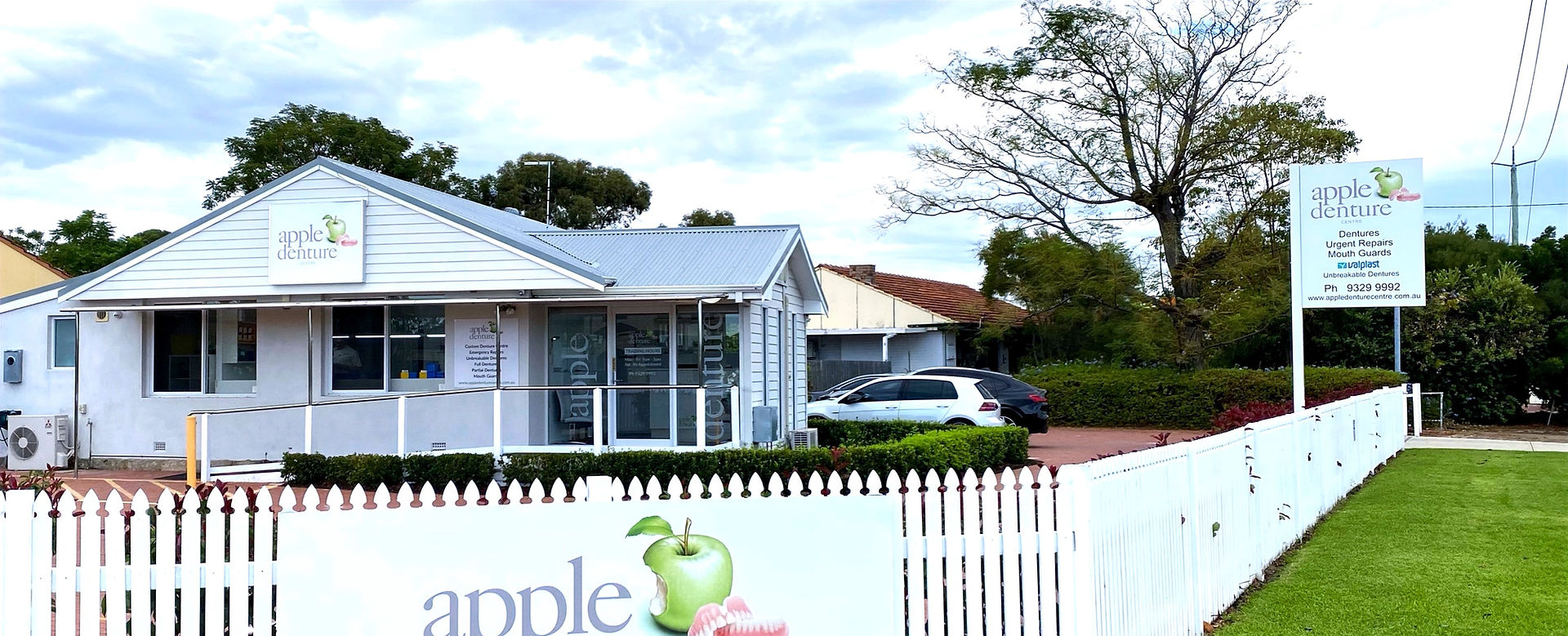 Apple Dental Laboratory photo 4