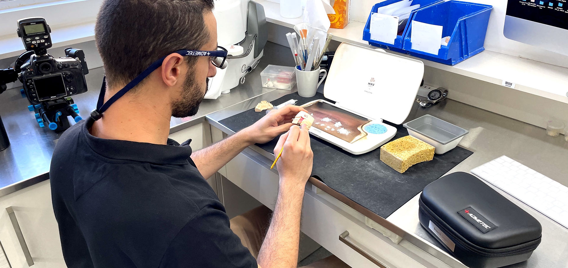 Apple Dental Laboratory photo 1