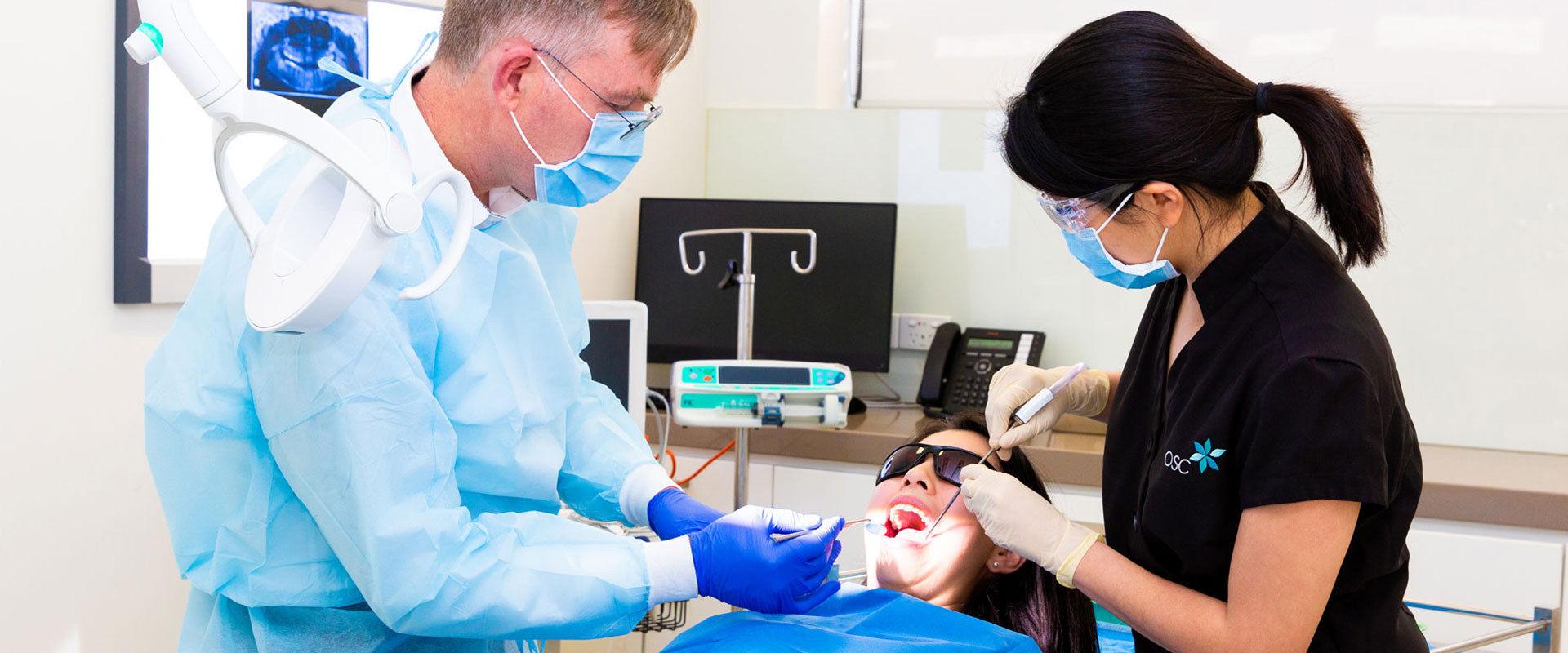 Oral Surgery Clinics Balwyn photo 1