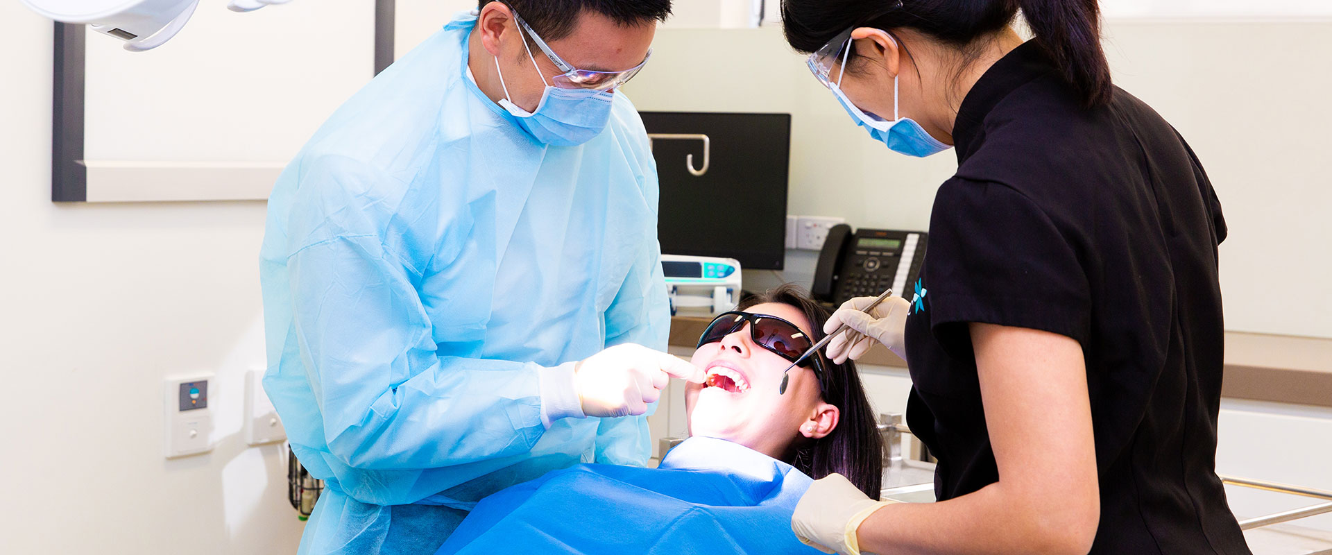 Oral Surgery Clinics Balwyn photo 3