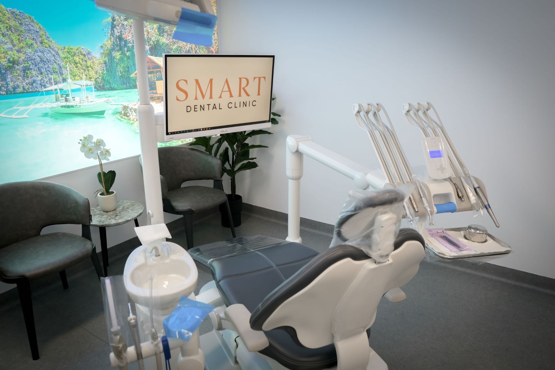 Smart Dental Clinic photo 2