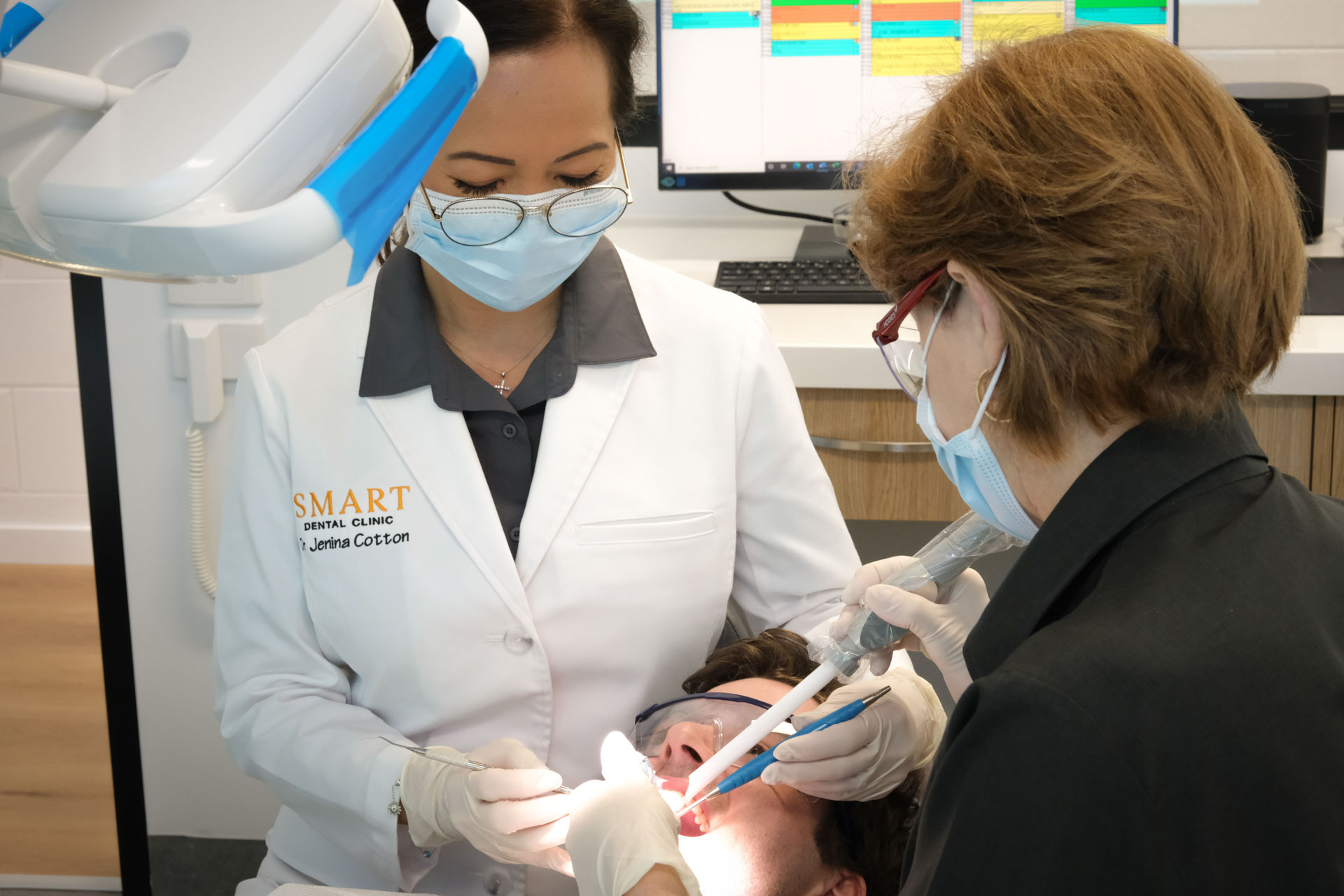 Smart Dental Clinic photo 4