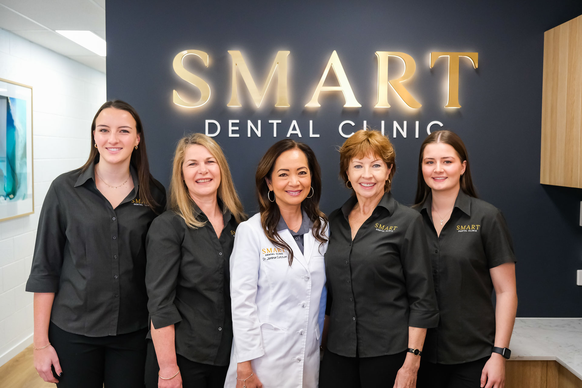 Smart Dental Clinic photo 1