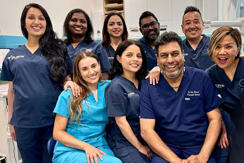 Healthy Smiles Sleep Dentistry photo 1