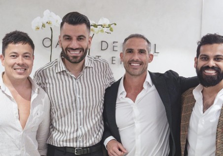 Oasis Dental Studio Broadbeach photo 1