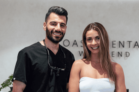 Oasis Dental Studio Broadbeach photo 4