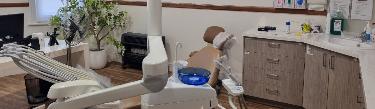 Vivid Smiles Dental Centre photo 2