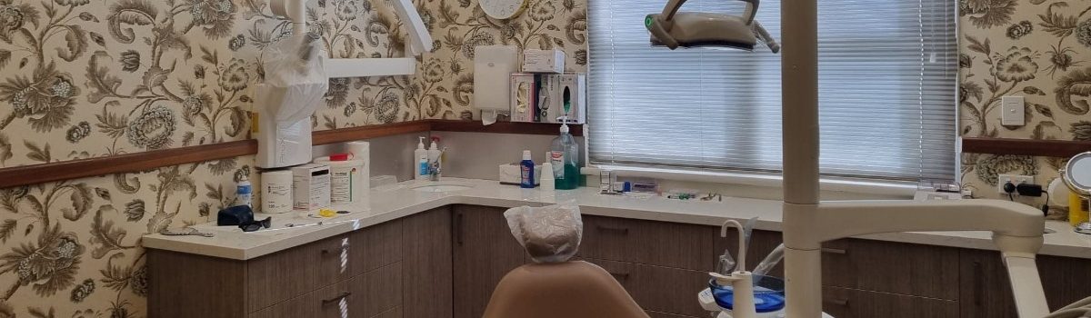 Vivid Smiles Dental Centre photo 1