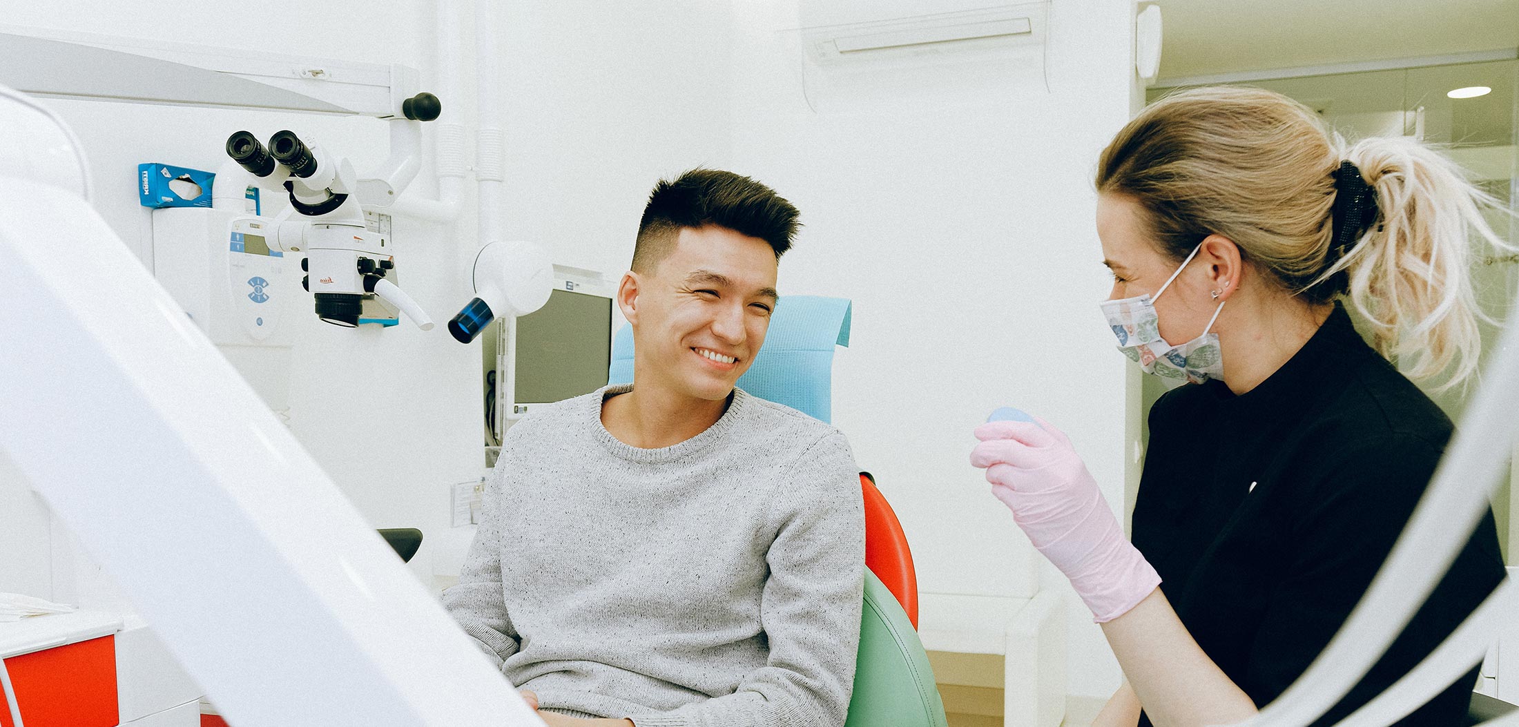 Diamond Dental bundoora photo 3