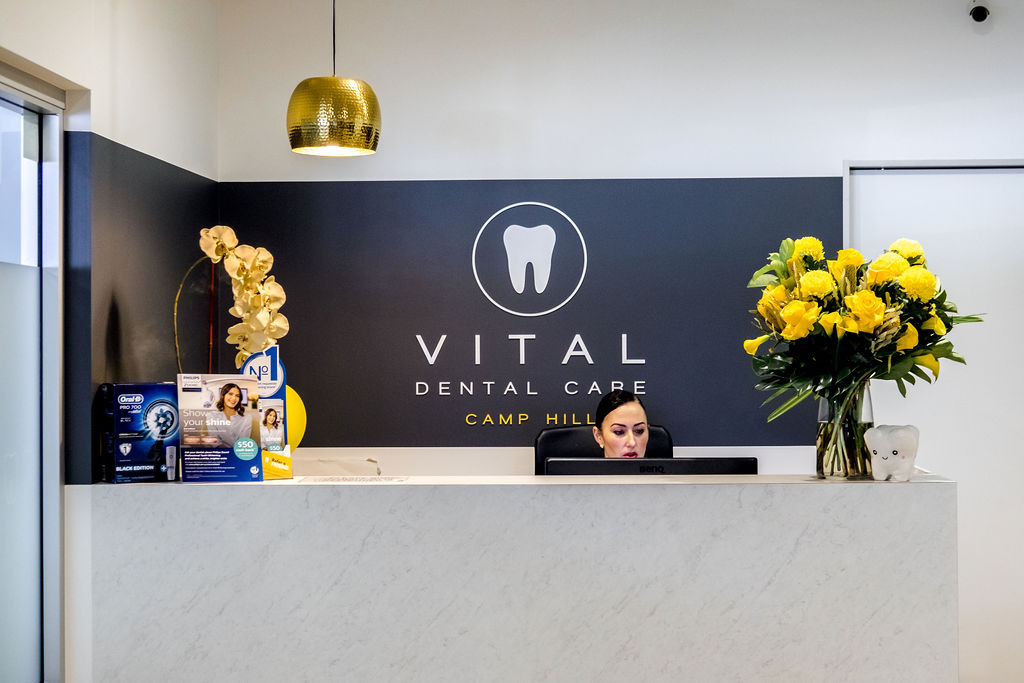 Vital Dental Care photo 1