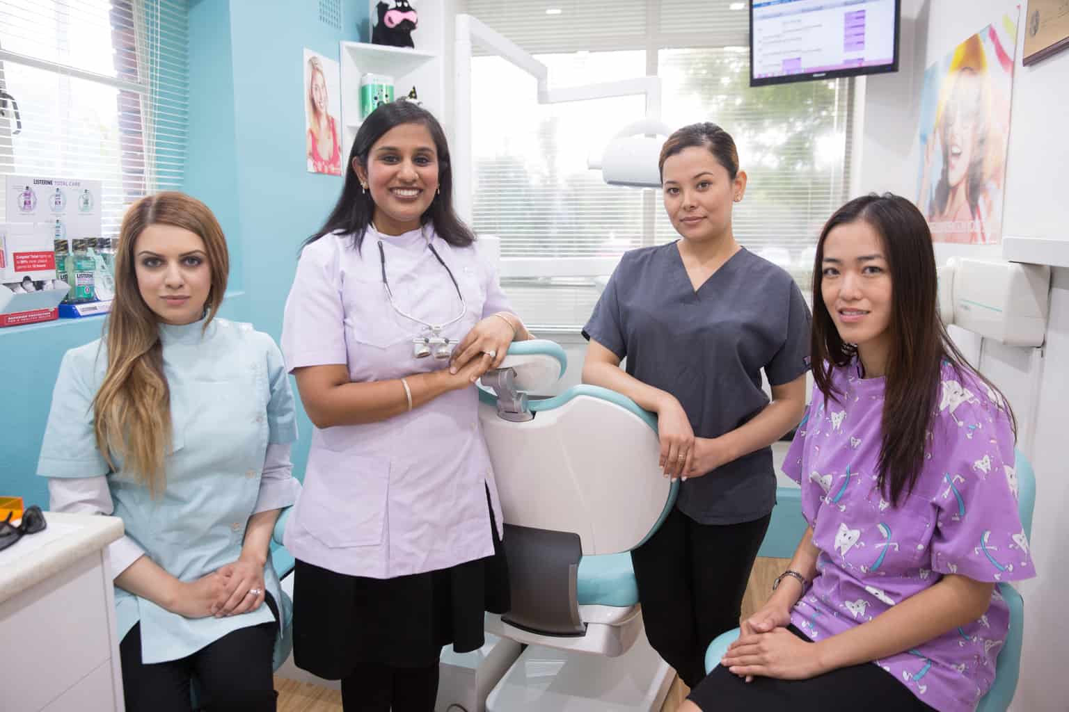 Simply Dental Chatswood photo 1