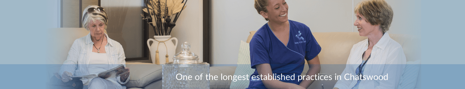 Dentistry With Care Chatswood photo 1