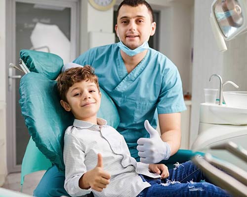 Eve Dental Centre photo 2