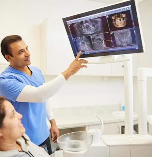 Eve Dental Centre photo 1