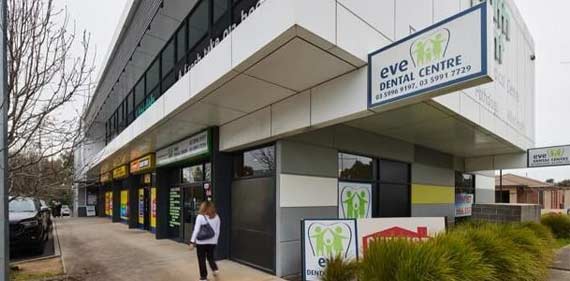 Eve Dental Centre photo 4