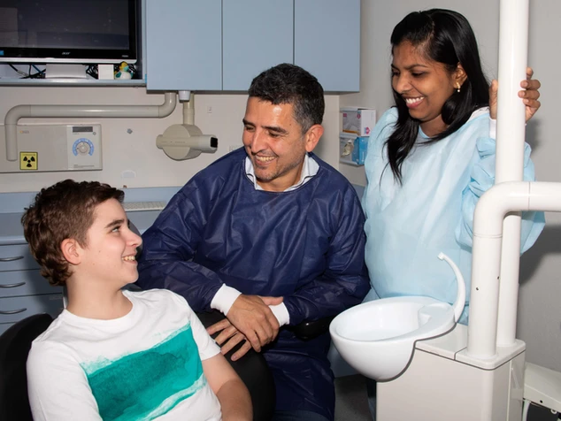 Care Dental Clinic photo 4