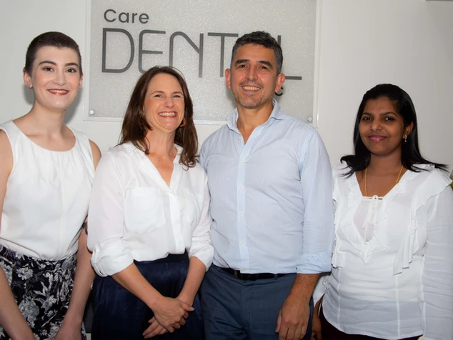 Care Dental Clinic photo 2