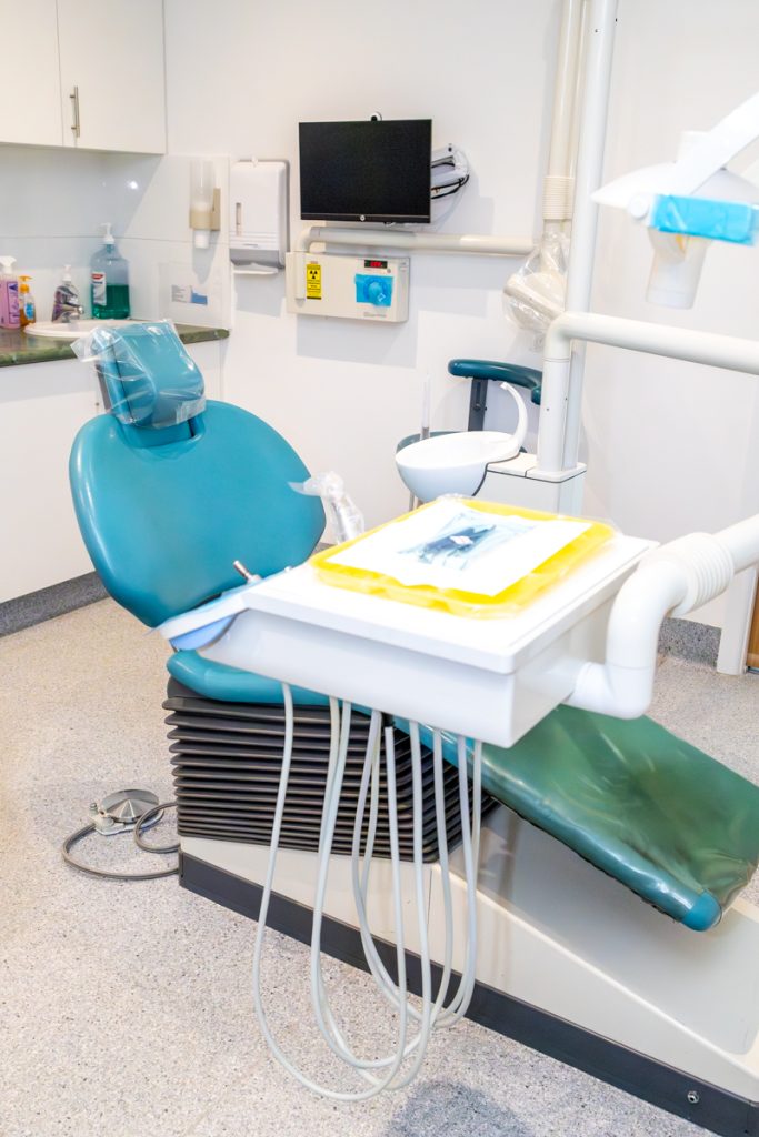 Saints Dental Care photo 4