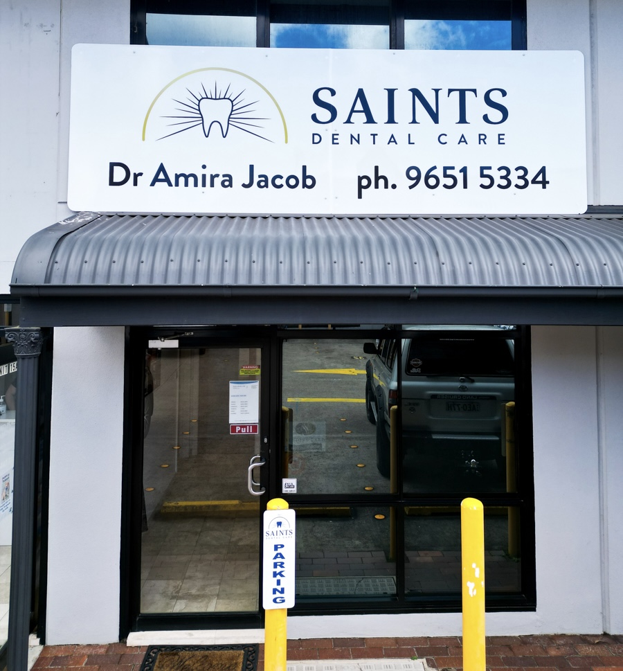 Saints Dental Care photo 1