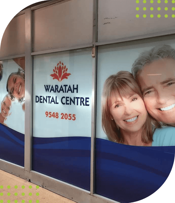 Waratah Dental Centre photo 1
