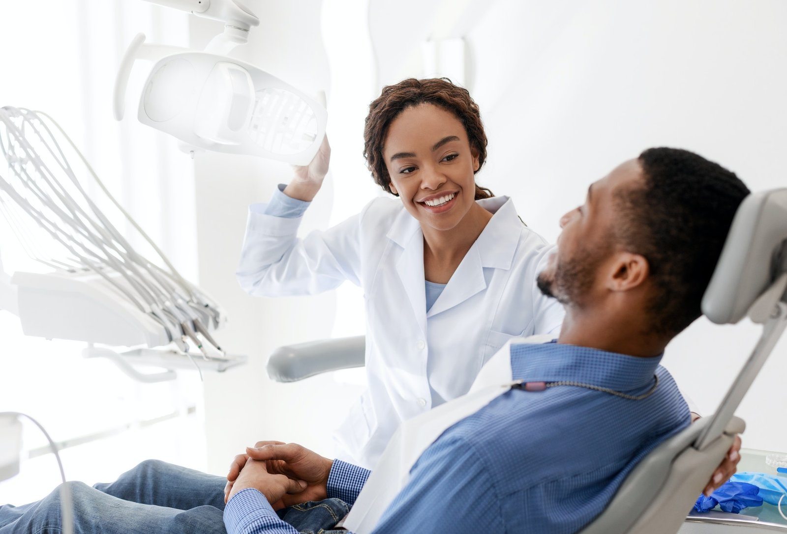 City Dental Frankston photo 1