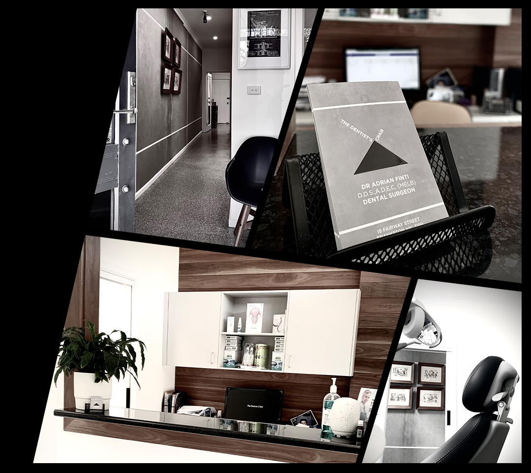 The Dentists Chair photo 1