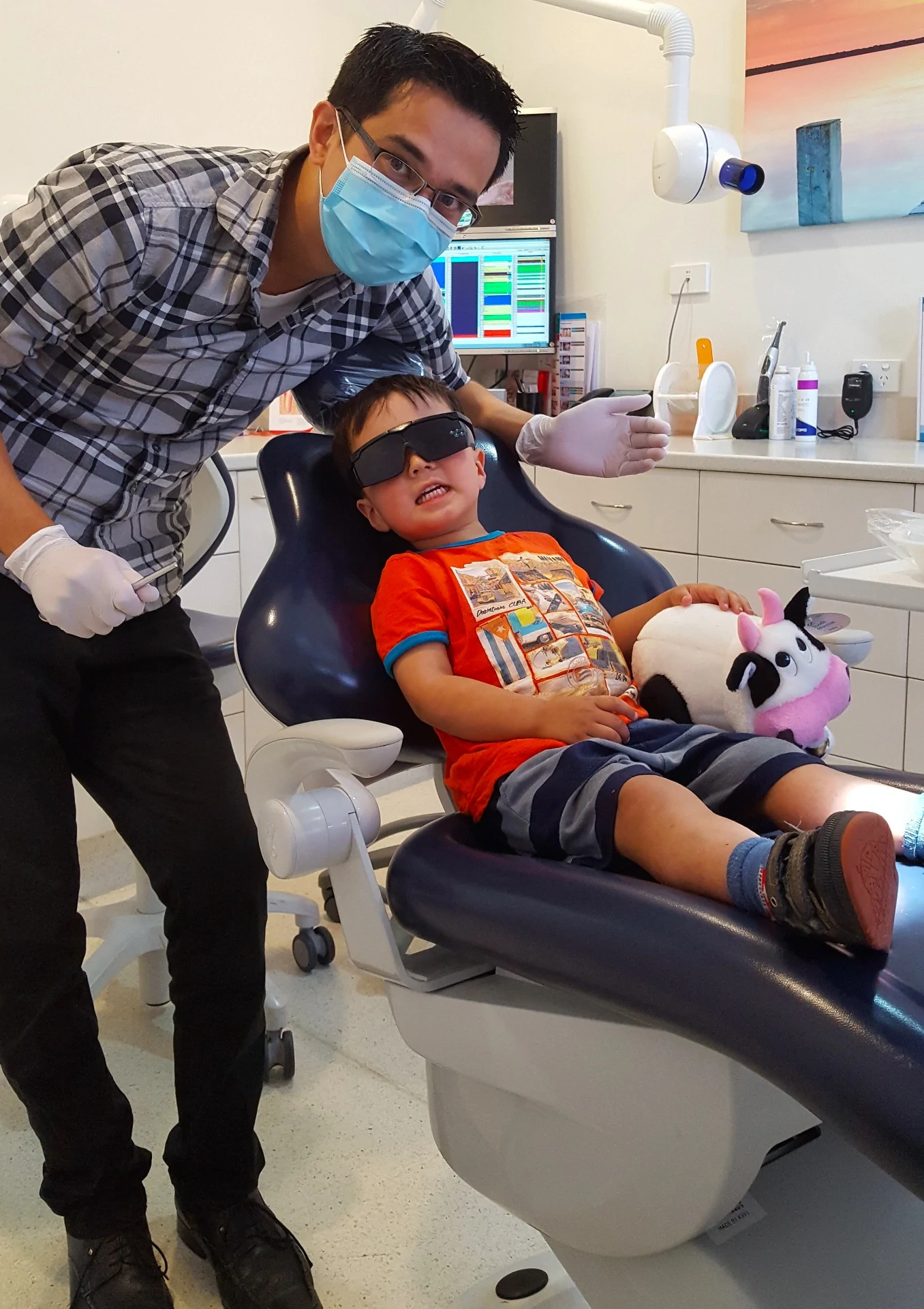 City Dental Glenorchy photo