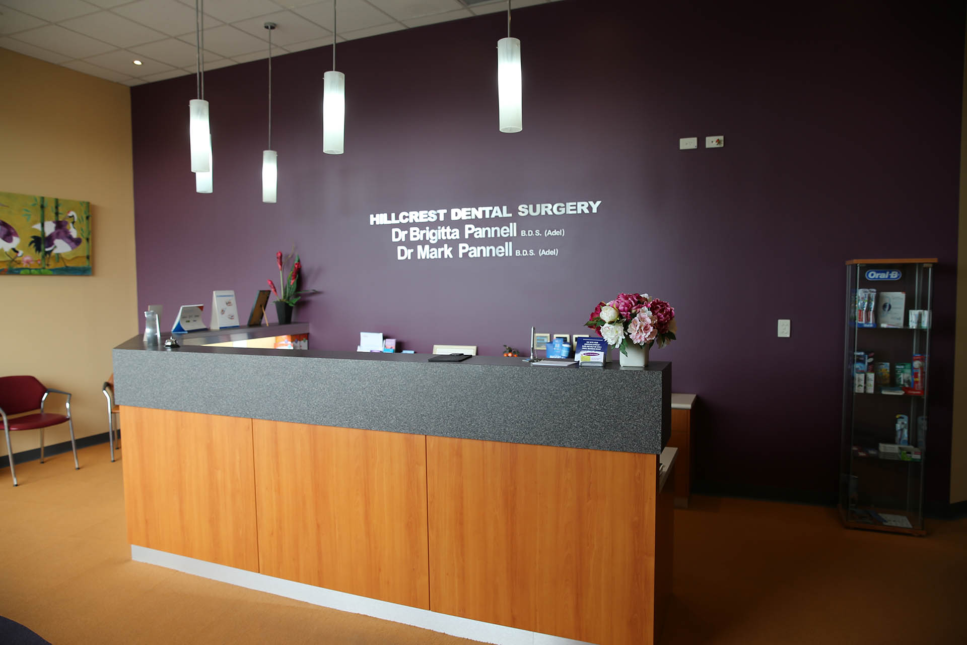 Hillcrest Dental Surgery photo 3