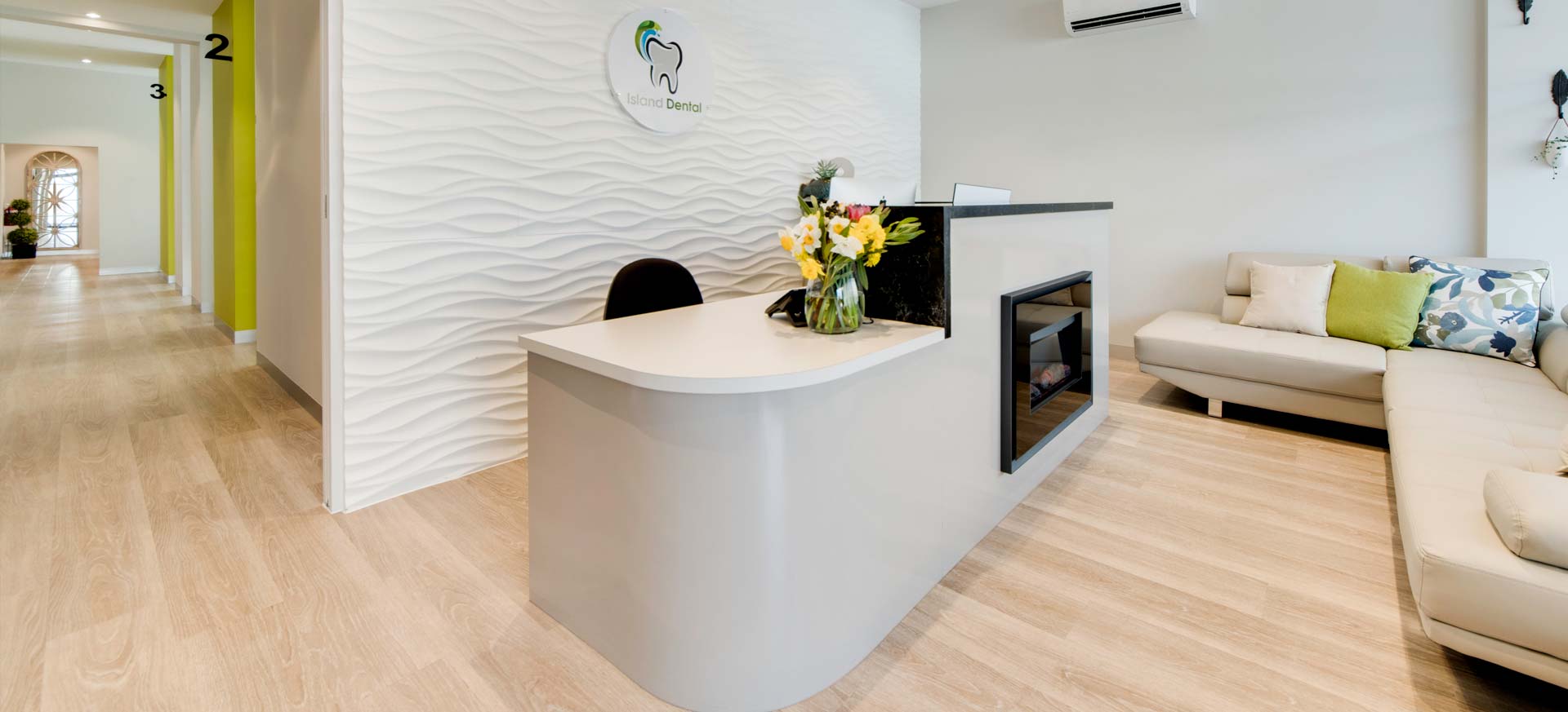 Island Dental Hobart photo 1