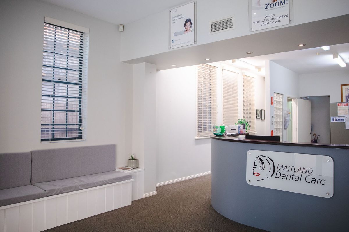 Maitland Dental Care photo 1