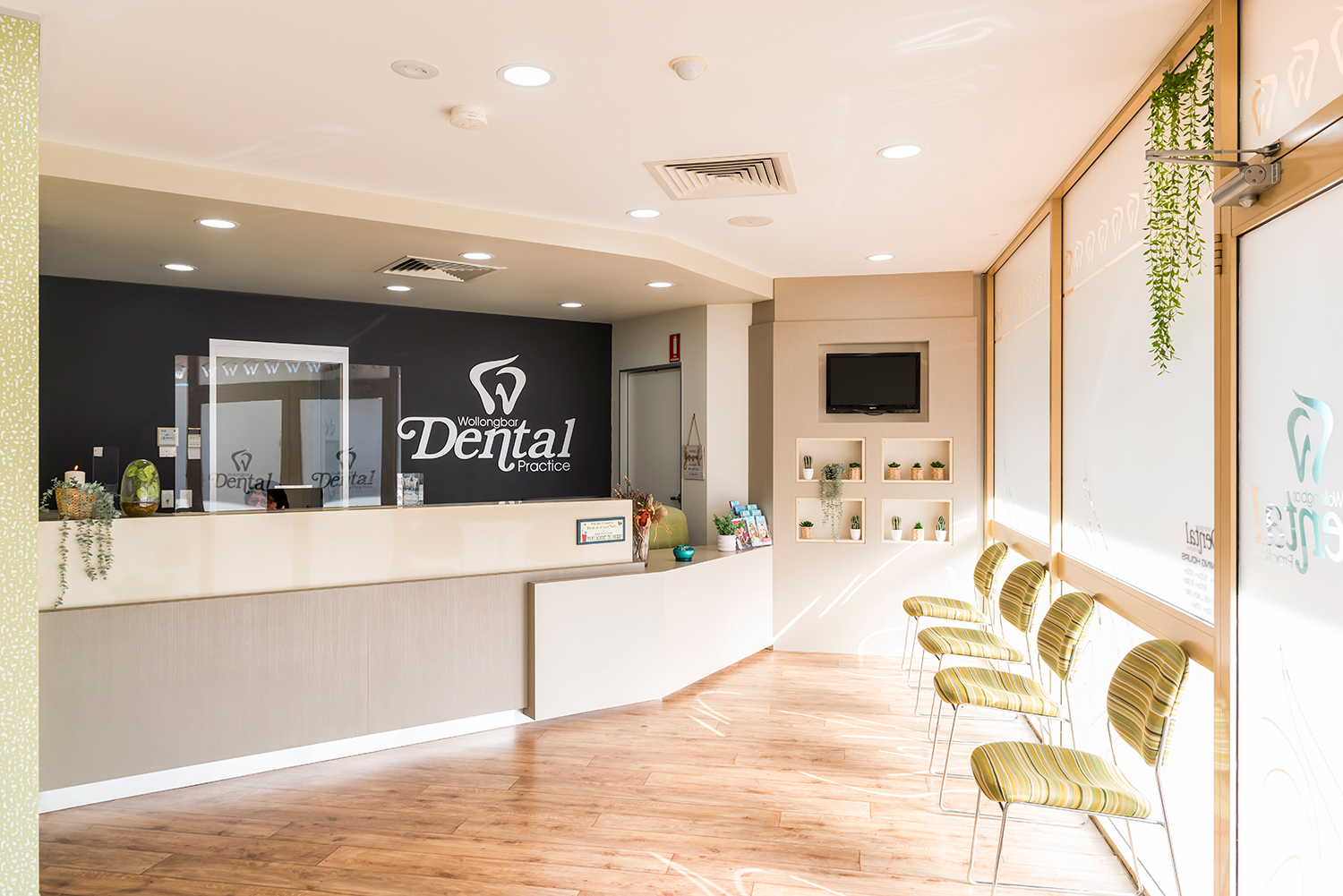 Wollongbar Dental Practice photo 1