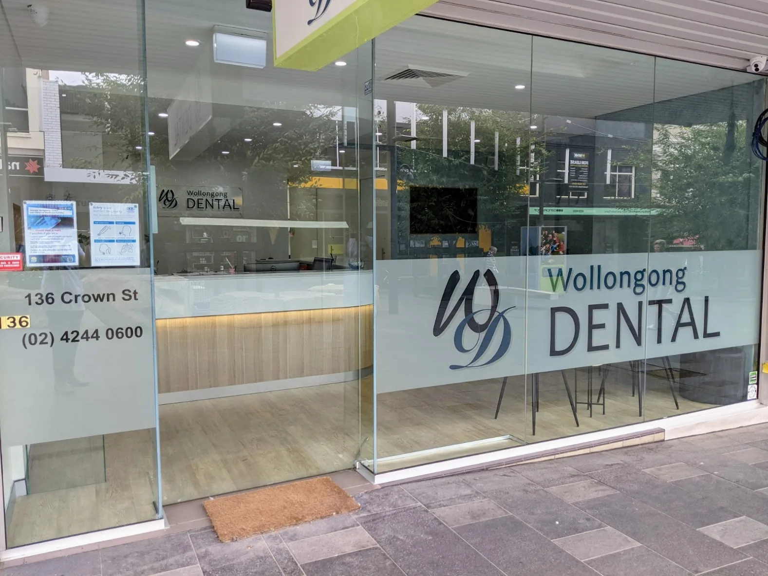 Wollongong Dental photo 1
