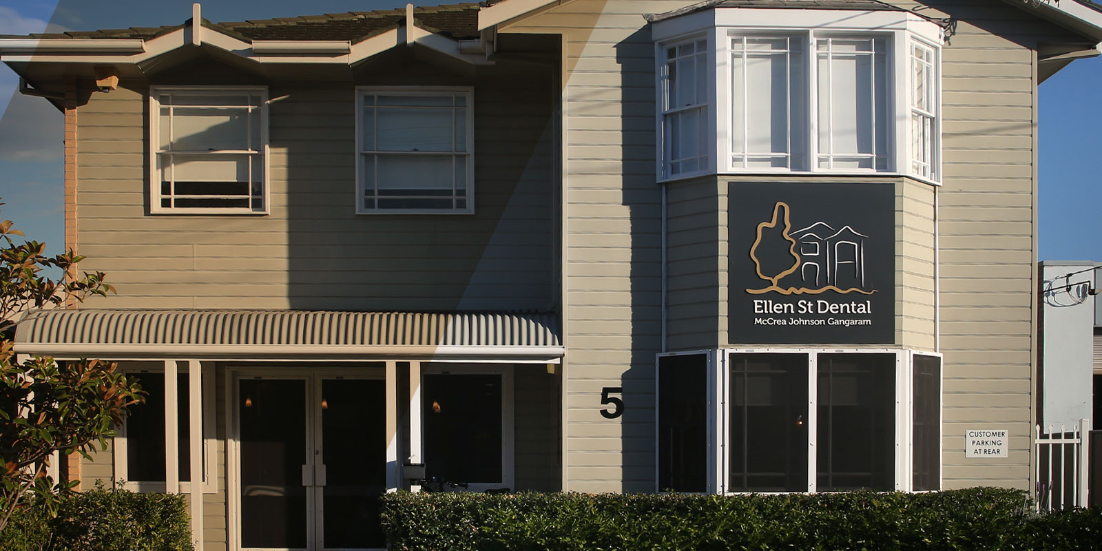 Ellen Street Dental photo