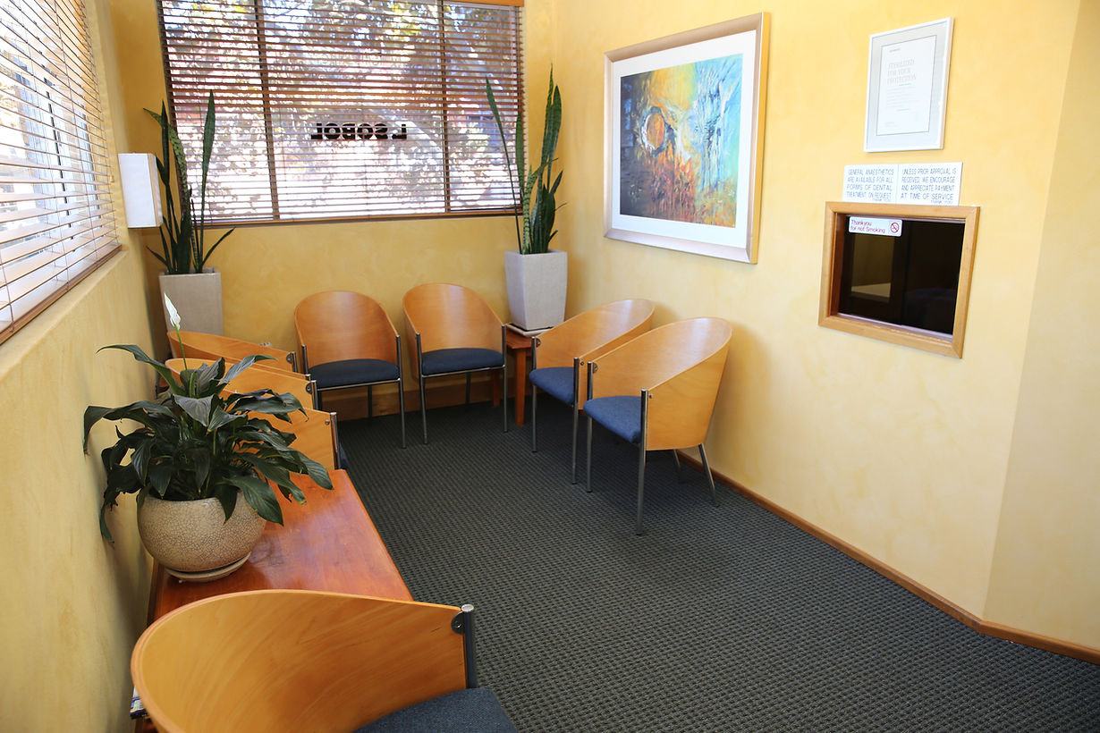 Kembla Street Dental photo 3