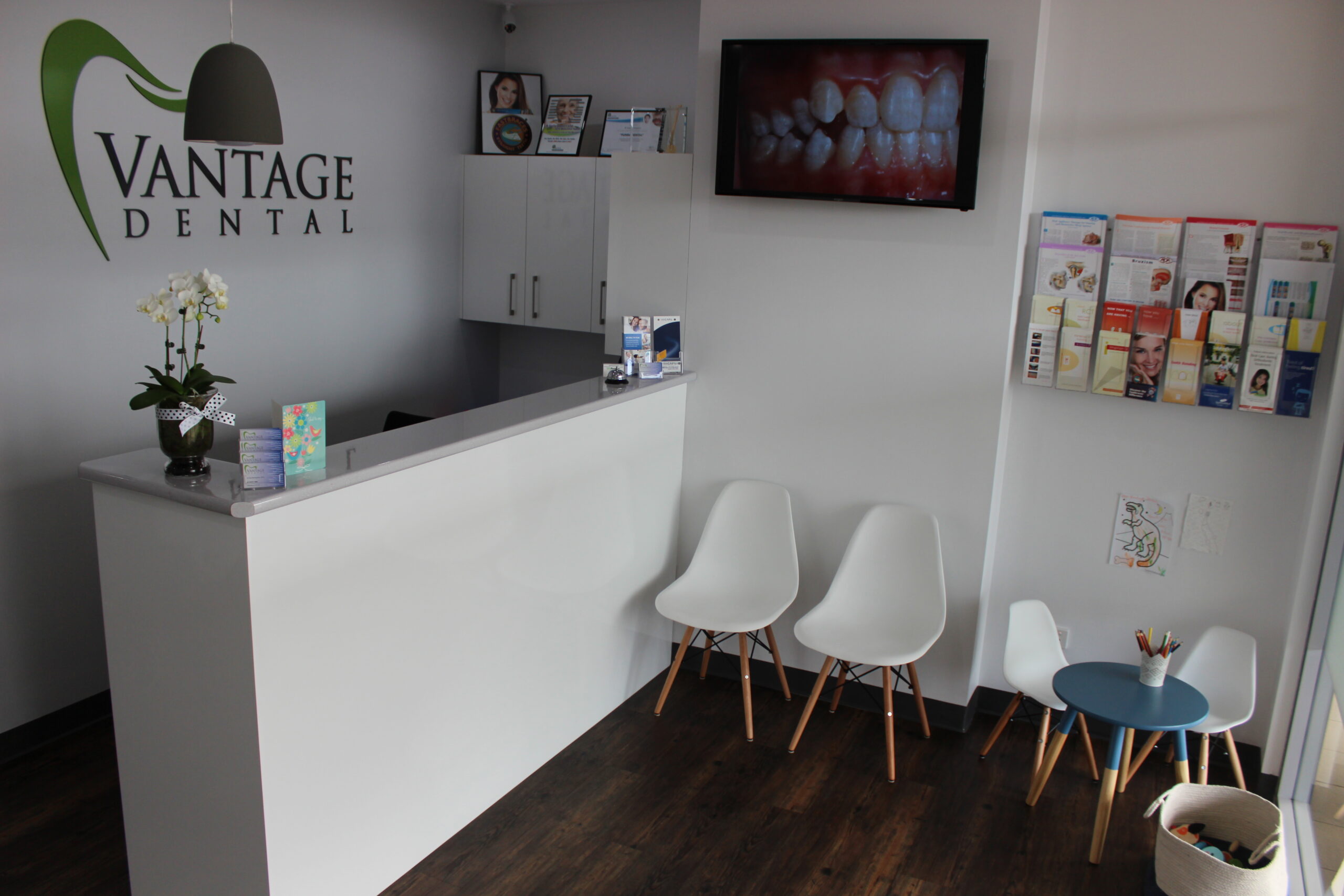 Vantage Dental photo 2