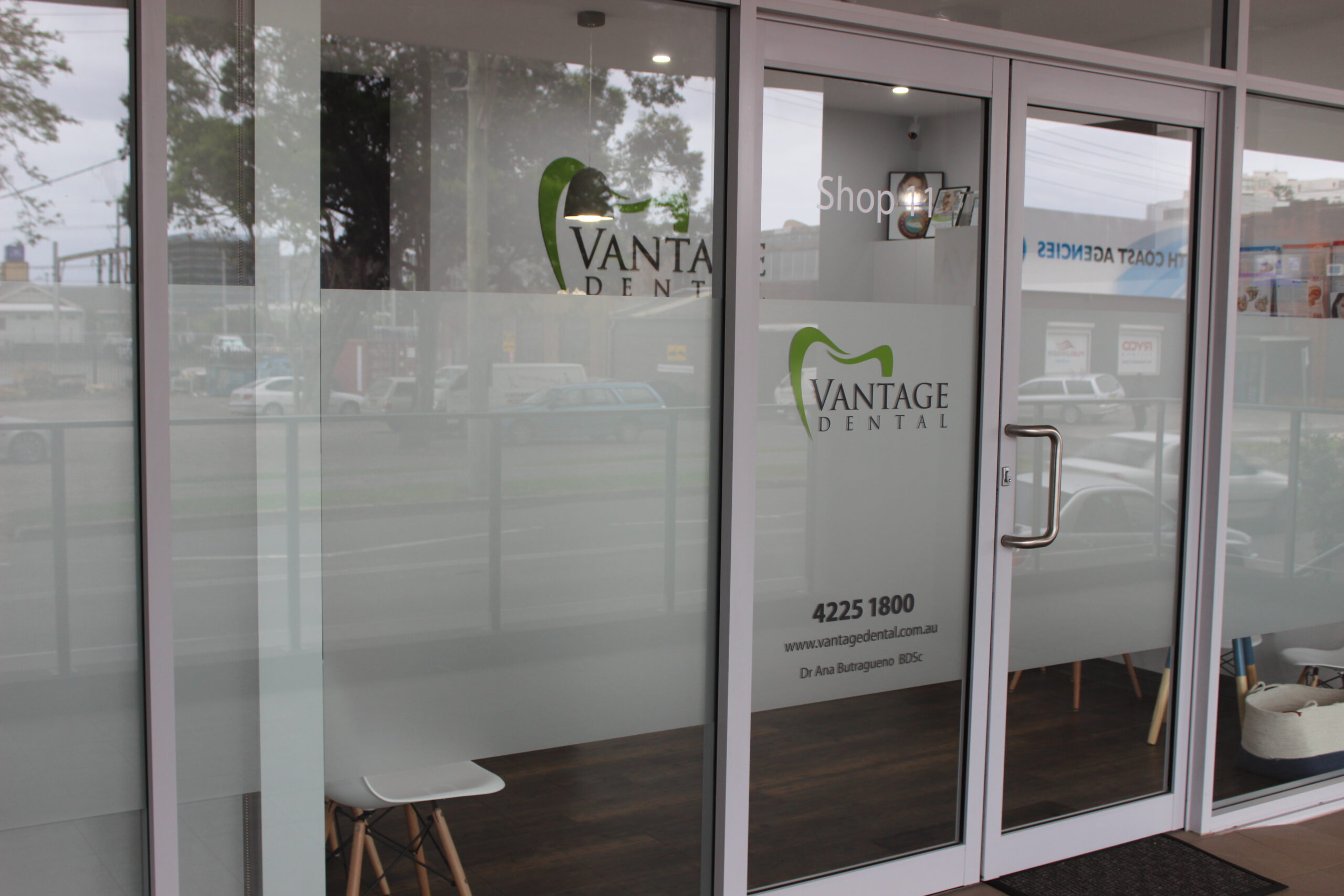 Vantage Dental photo 1