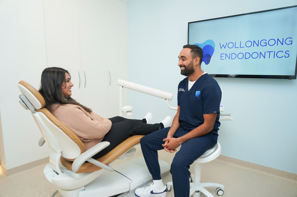 Wollongong Endodontics photo 4