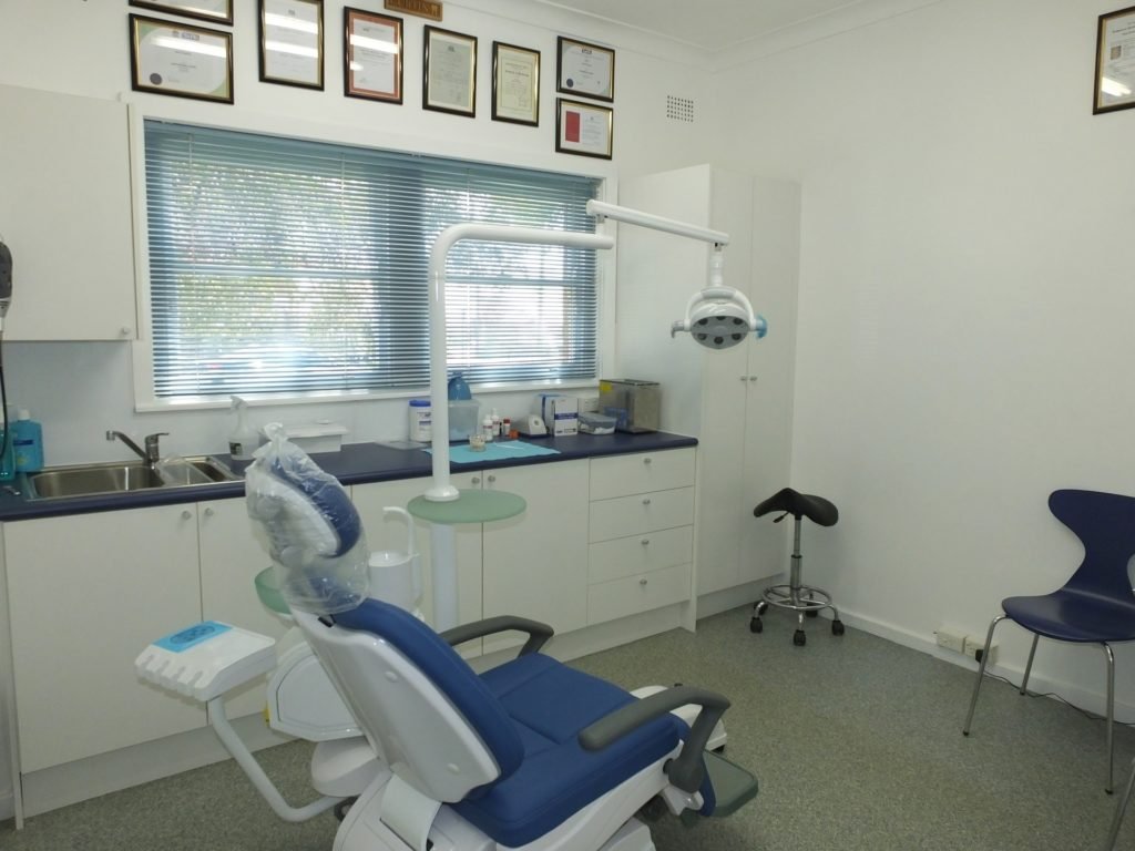 Wollongong City Denture Clinic photo 2