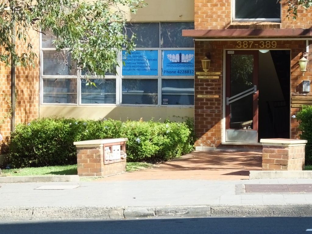 Wollongong City Denture Clinic photo 3